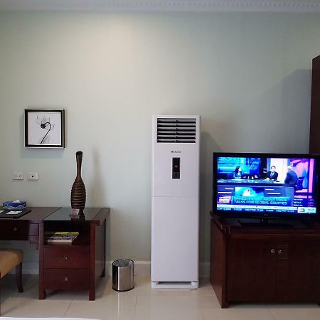 Lae City Hotel Esterno foto