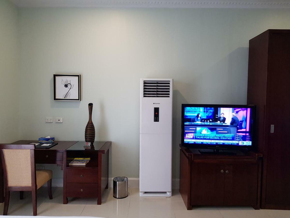 Lae City Hotel Esterno foto
