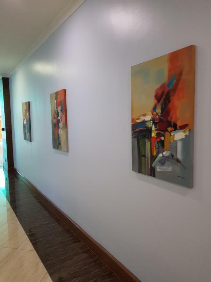 Lae City Hotel Esterno foto