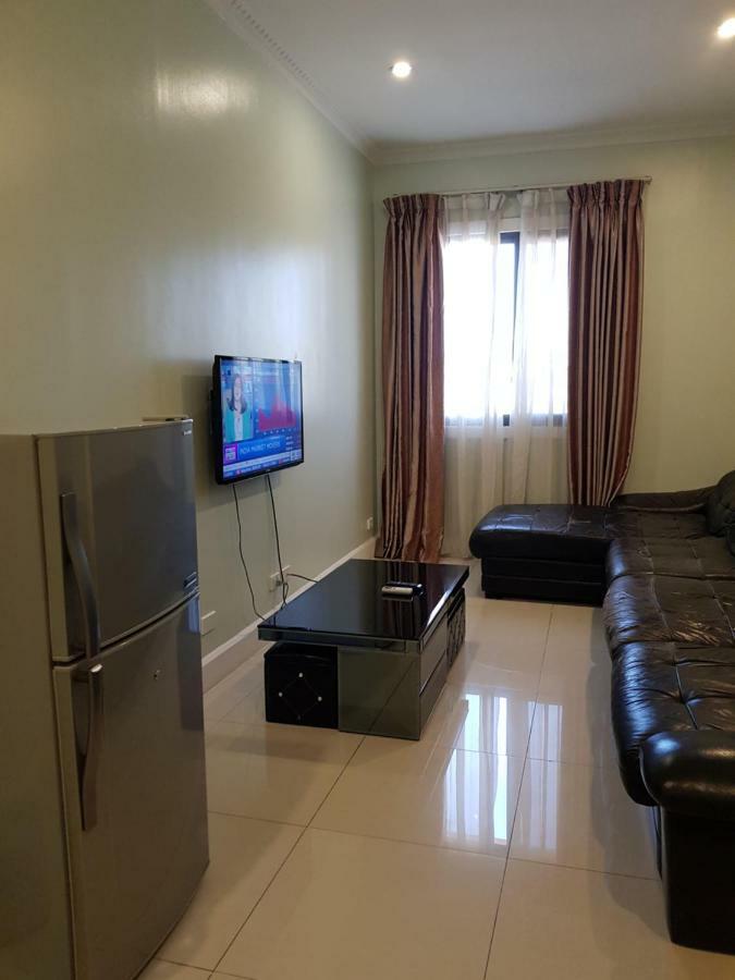 Lae City Hotel Esterno foto
