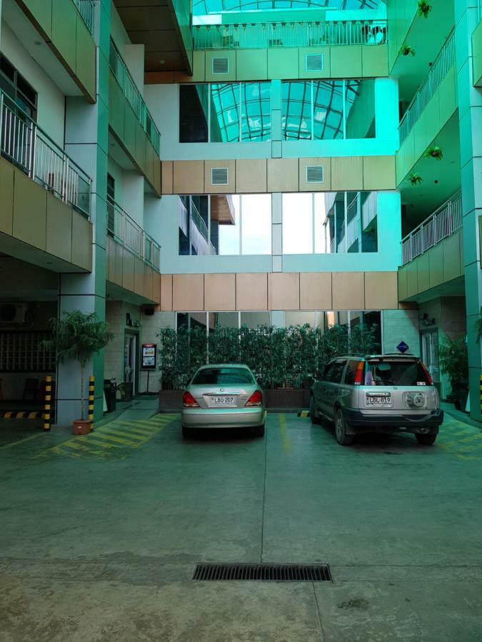 Lae City Hotel Esterno foto