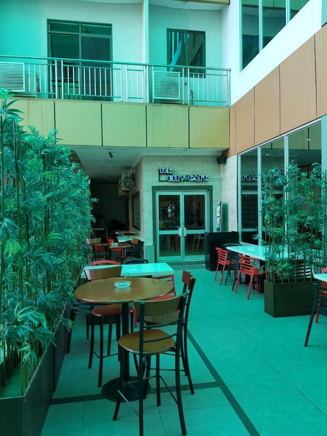 Lae City Hotel Esterno foto
