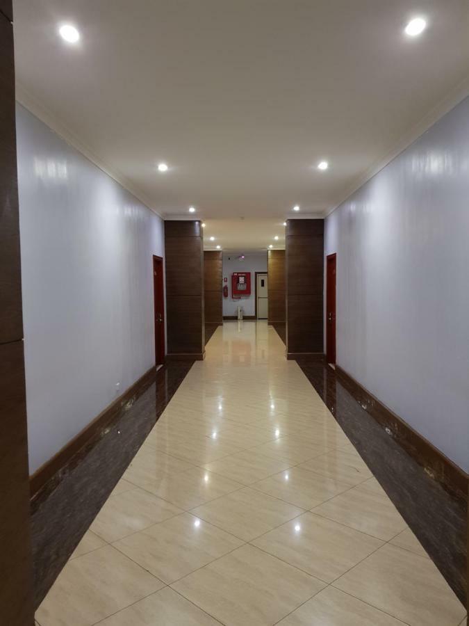 Lae City Hotel Esterno foto